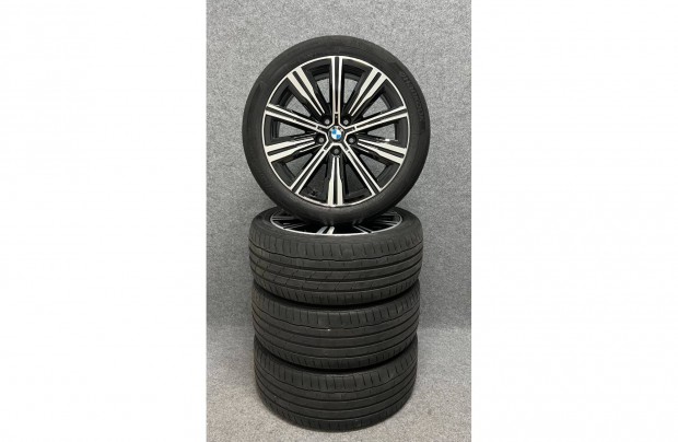 BMW 18" 5x112 alufelni felni g20 g21 g22 g23 g24 g26 style 782