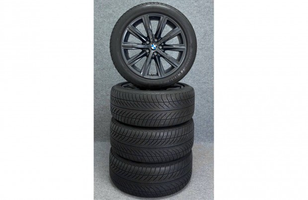 BMW 18" 5x112 alufelni felni g30 g31