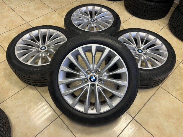 BMW 18" 5x112 alufelni felni g30 g31 g20 g21