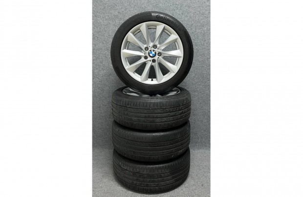 BMW 18" 5x112 alufelni felni style 415 f30 f31 f34