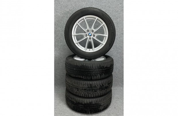 BMW 18" 5x112 alufelni felni style 618 X3 G01 X4 G02