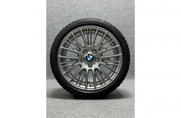 BMW 18" 5x120 alufelni felni F20 F21 F22 F23 hib�tlan