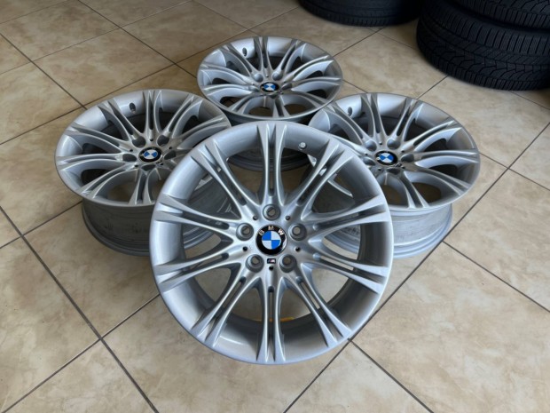 BMW 18" 5x120 alufelni felni style 135