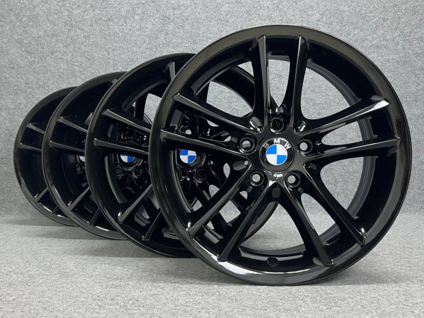 BMW 18" 5x120 alufelni felni style 182 e87