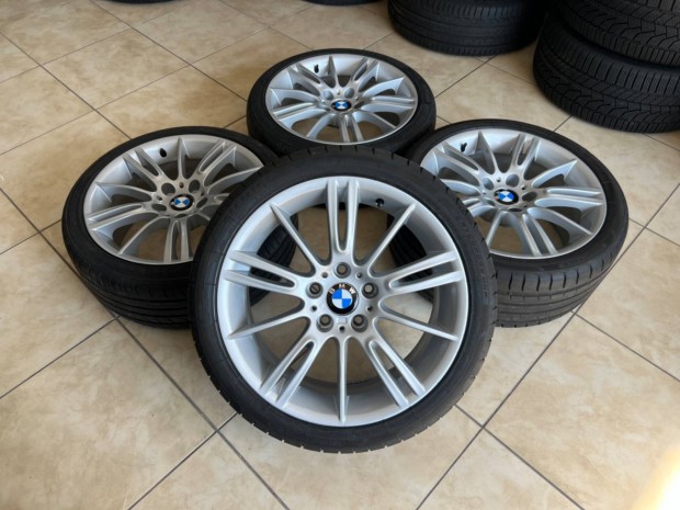 BMW 18" 5x120 alufelni felni style 193 193m