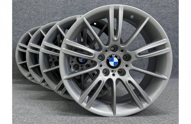 BMW 18" 5x120 alufelni felni style 193 193m