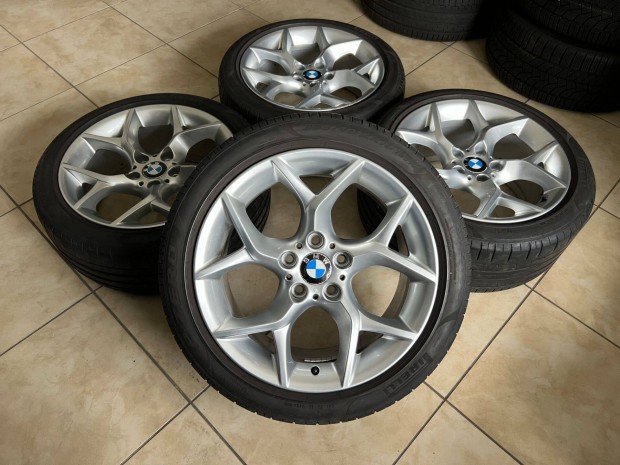 BMW 18" 5x120 alufelni felni style 322