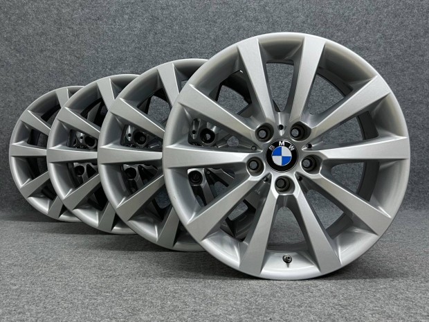 BMW 18" 5x120 alufelni felni style 328