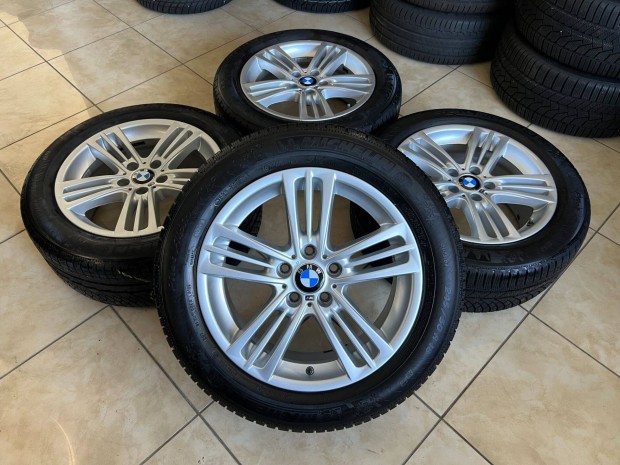 BMW 18" 5x120 alufelni felni style 369 x3 f25 x4 f26