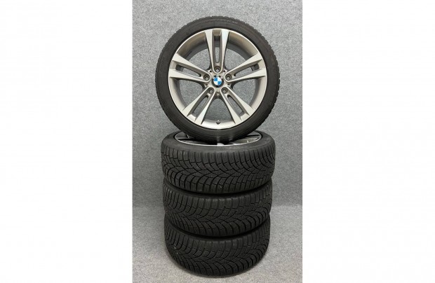 BMW 18" 5x120 alufelni felni style 397 225/45r18
