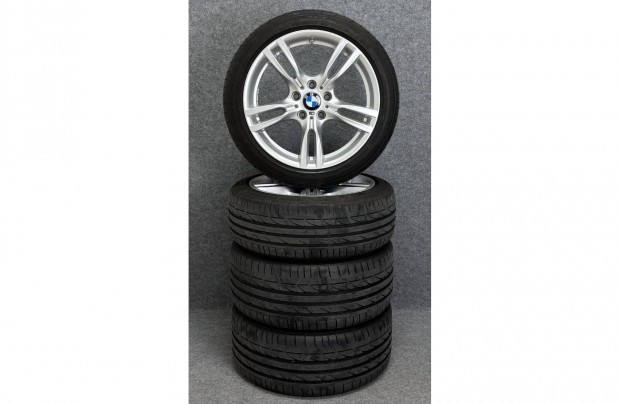 BMW 18" 5x120 alufelni felni style 400m 400