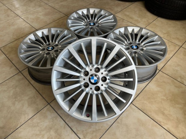 BMW 18" 5x120 alufelni felni style 416 f30 f31