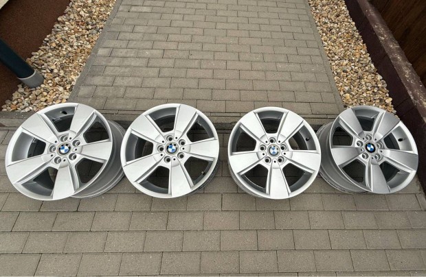 BMW 18" Spider Spoke Style 143 alufelni