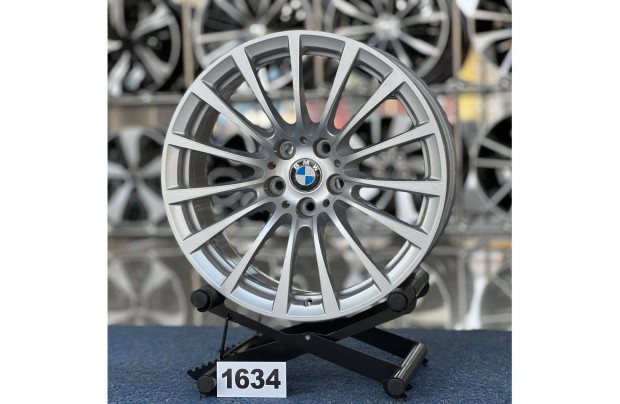 BMW 18 -as gyri alufelni felni, 5x112, G30 G31 G20 (1634)