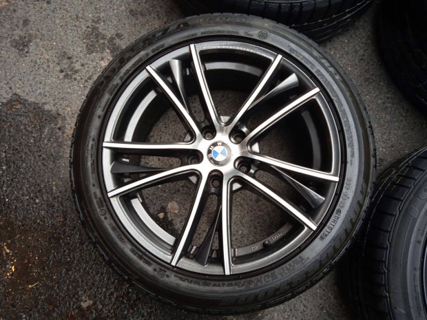 BMW 18 alufelni garnitúra