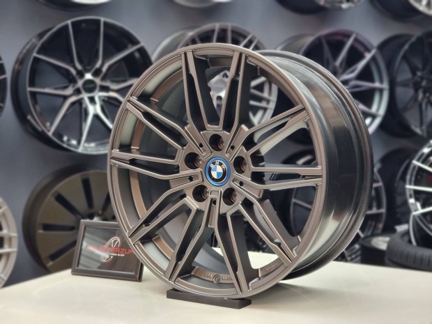 BMW 18 col 5x112 Alufelni Elite Wheels ix1 ix2 x1 x2 1 2 Aciive tourer