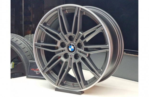 BMW 18 col 5x112 Alufelni Elite Wheels ix1 ix2 x1 x2 1 2 Acive tourer