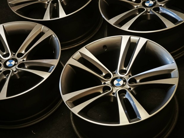 BMW 18 coll 5x120