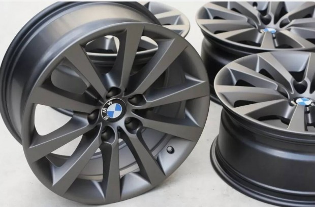 BMW 18 coll 5x120 gyri 