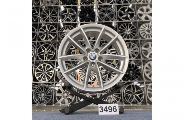 BMW 18 gyri alufelni felni, 5x112, X3 X4 (3496)