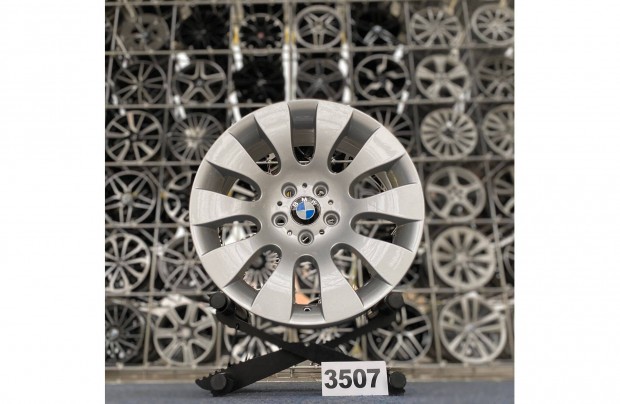 BMW 18 gyri alufelni felni, 5x120, E60 E65 (3507)
