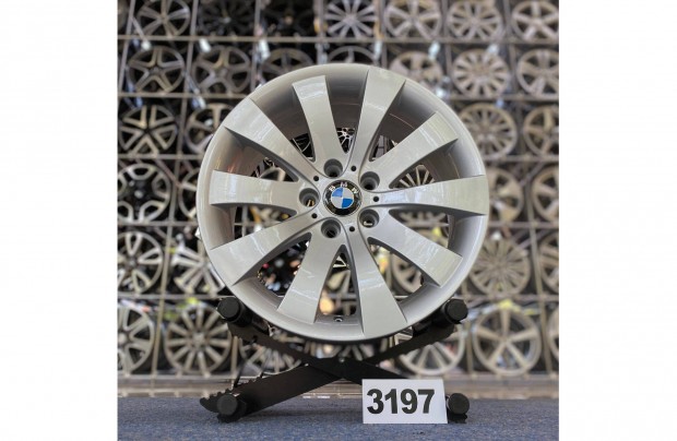 BMW 18 gyri alufelni felni, 5x120, F10 F11 (3197)