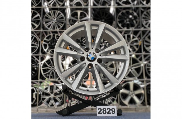 BMW 18 gyári alufelni felni, 5x120, X5 (F15) (2829)