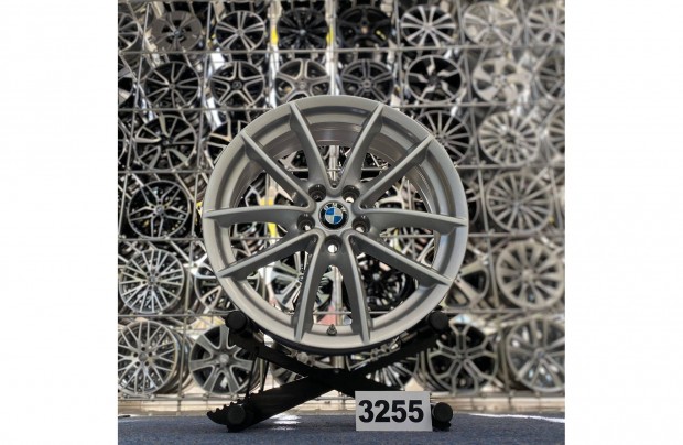 BMW 18 gyri felni alufelni, 5x112, X3 X4 (3255)
