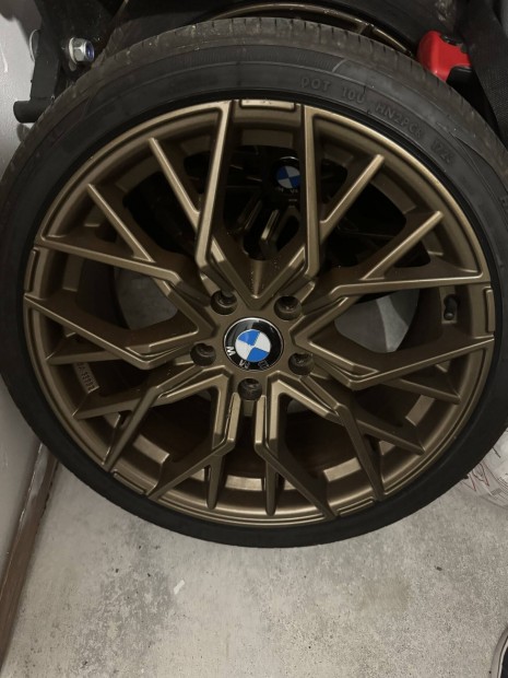 BMW 18as Alufelni, 225/40 R18