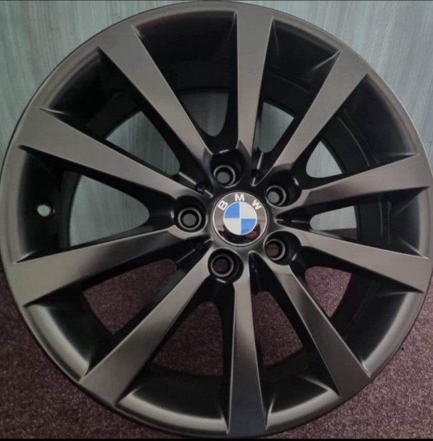 BMW 18as alufelni 5x120 3as 4es 5�s 6os BMW X1 X3 Tpms �jszer�