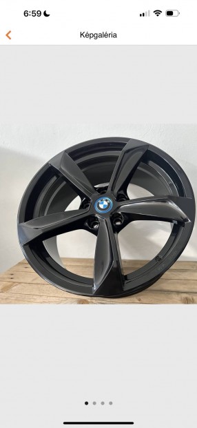 BMW 18as alufelni 5x120 3as 4es 5s X1 X3