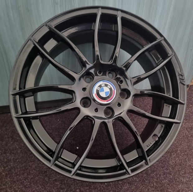 BMW 18as alufelni 5x120 3as X3 X4