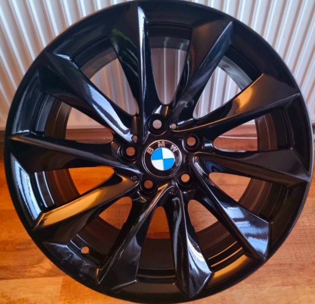 BMW 18as gyri alufelni 5x120 1es 3as 4es X1 X3