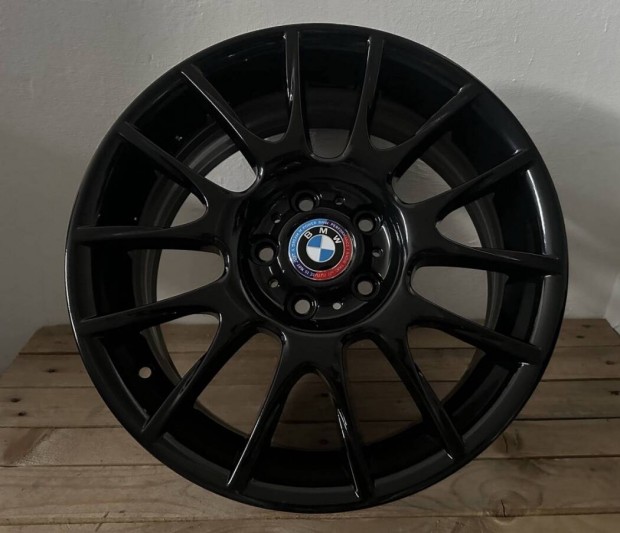 BMW 18as gyri alufelni 5x120 1es BMW Bbs