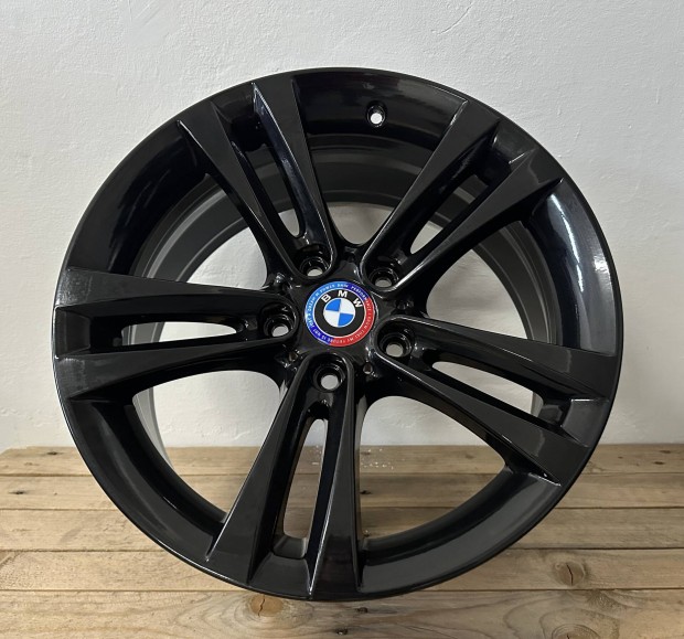 BMW 18as gyri alufelni 5x120 3as 4es X1 X3 