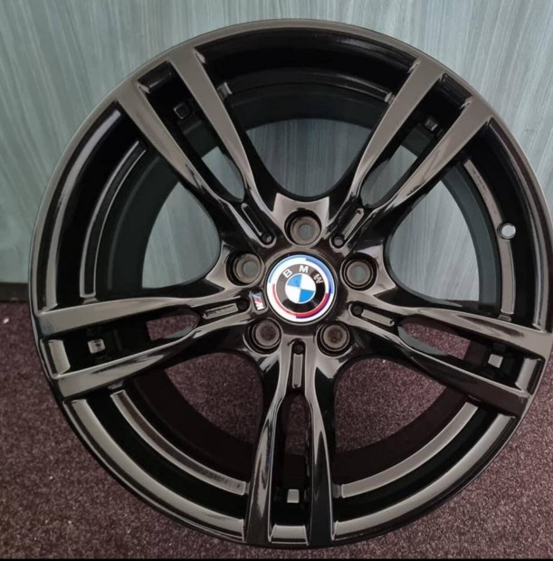 BMW 18as gyri alufelni 5x120 3as 4es X1es BMW 