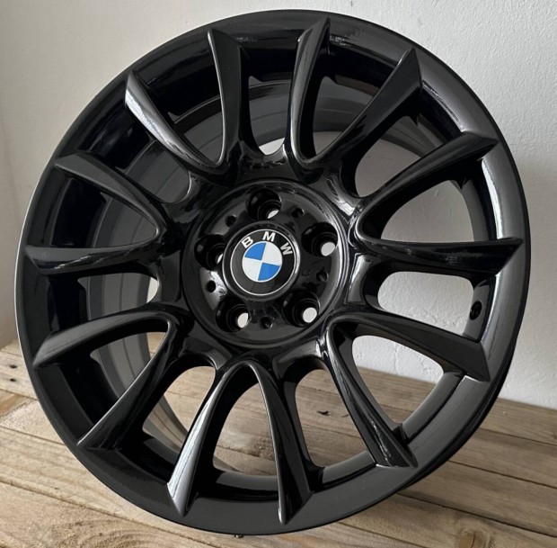 BMW 18as gyri alufelni 5x120 Induvideal 3as 4es X1 X3