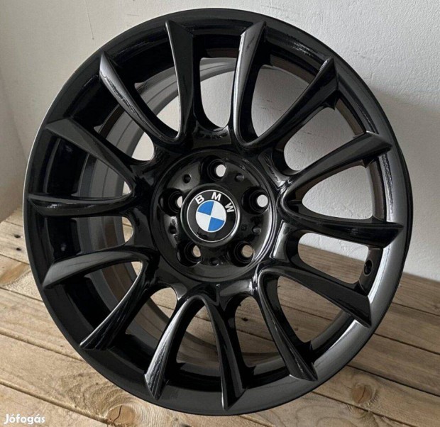 BMW 18as gyri alufelni 5x120 Induvideal 3as 4es X1 X3