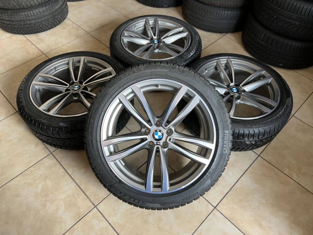 BMW 19" 5x112 alufelni felni