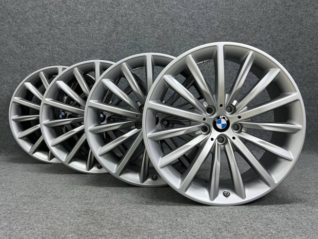 BMW 19" 5x112 alufelni felni G30 G31 style 633