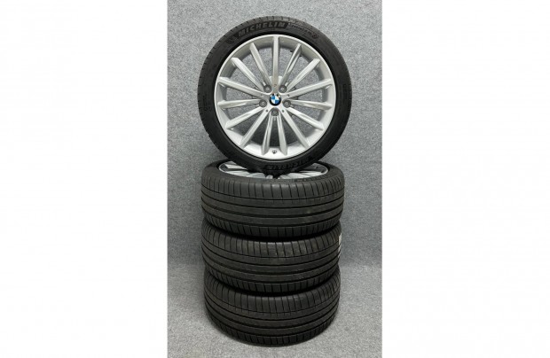 BMW 19" 5x112 alufelni felni Style 633 G30 G31