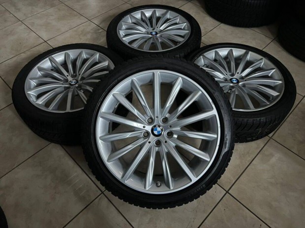 BMW 19" 5x112 alufelni felni g30 g31 style 633