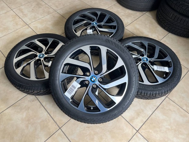 BMW 19" 5x112 alufelni felni i3 turbina style 428