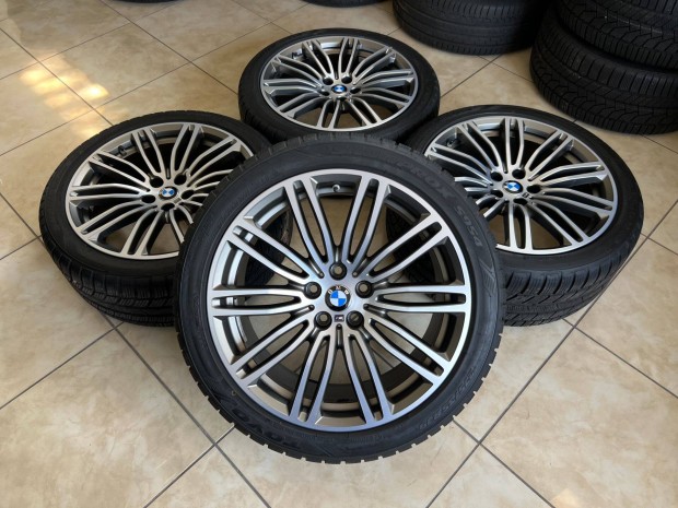 BMW 19" 5x112 alufelni felni style 644m g30 g31