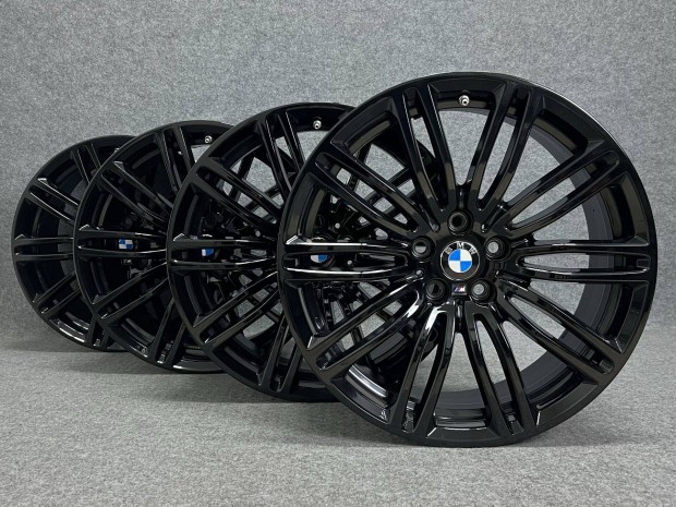 BMW 19" 5x112 alufelni felni style 664m 664 m G30 G31