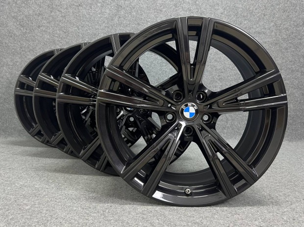 BMW 19" 5x112 alufelni felni style 793i g20 g21 g22 g23 g24 g26