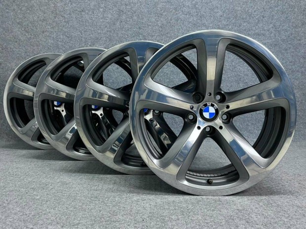 BMW 19" 5x120 alufelni felni Style 249 konk�v k�tsz�les et14 ritkas�g!
