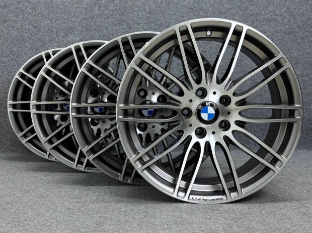 BMW 19" 5x120 alufelni felni Style 269 Mperformance performance