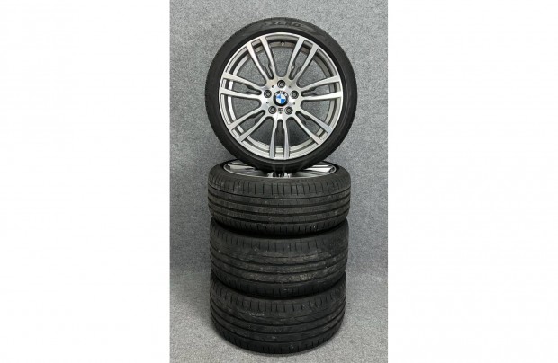 BMW 19" 5x120 alufelni felni Style 403m 403 m