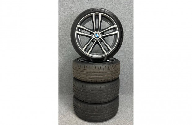 BMW 19" 5x120 alufelni felni e90 e91 e92 f30 f31 f32 f33 style 407m